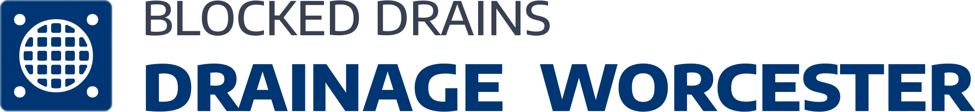 website logo